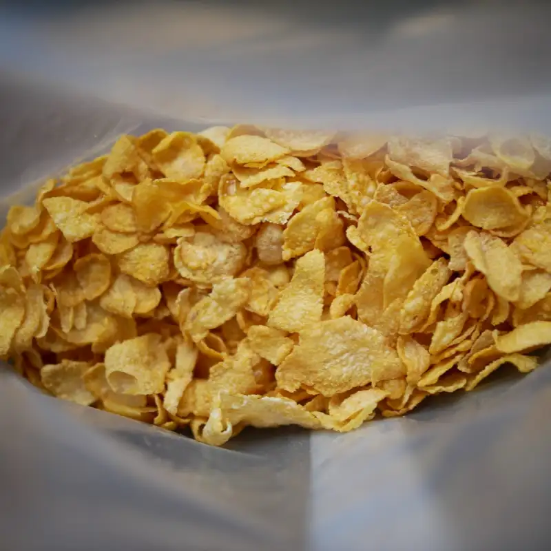 corn flake
