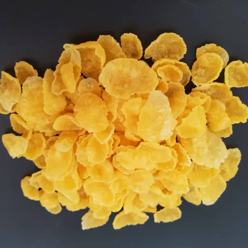 corn flakes snack