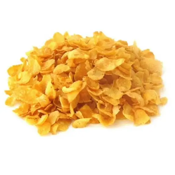 crispy corn flakes