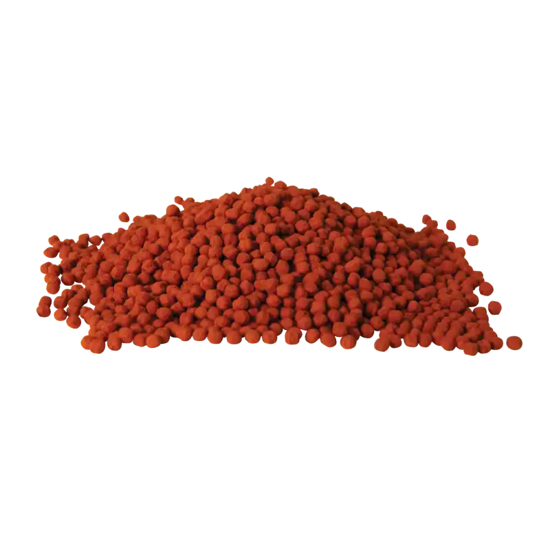 fish feed pellet