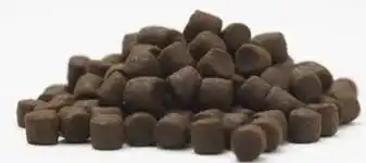 fish pellet