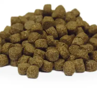 fish pellets