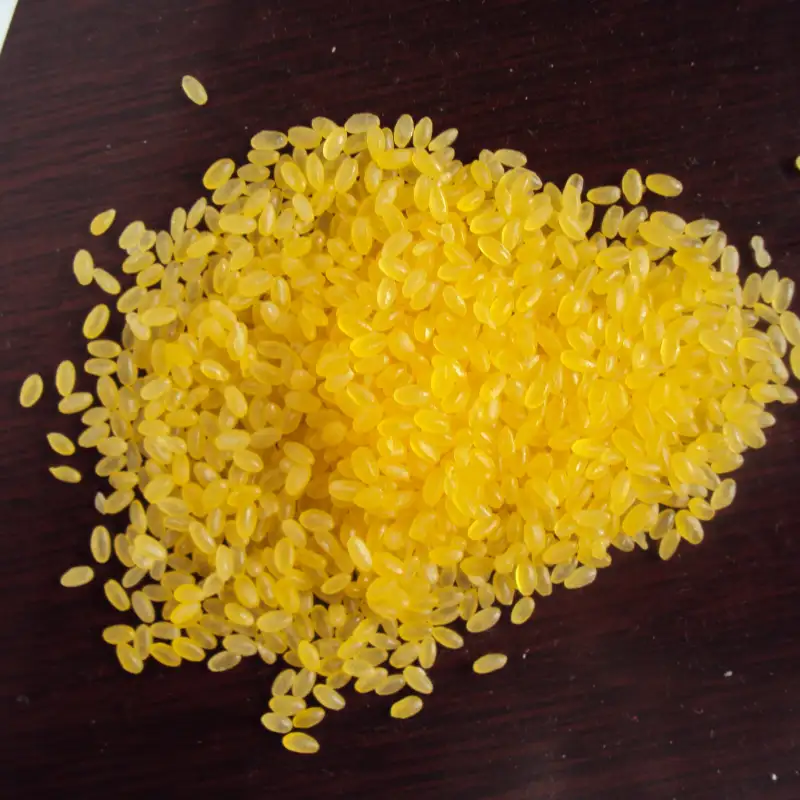 fortified rice kernels