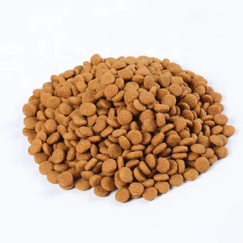 pet food processing equipment - pet food