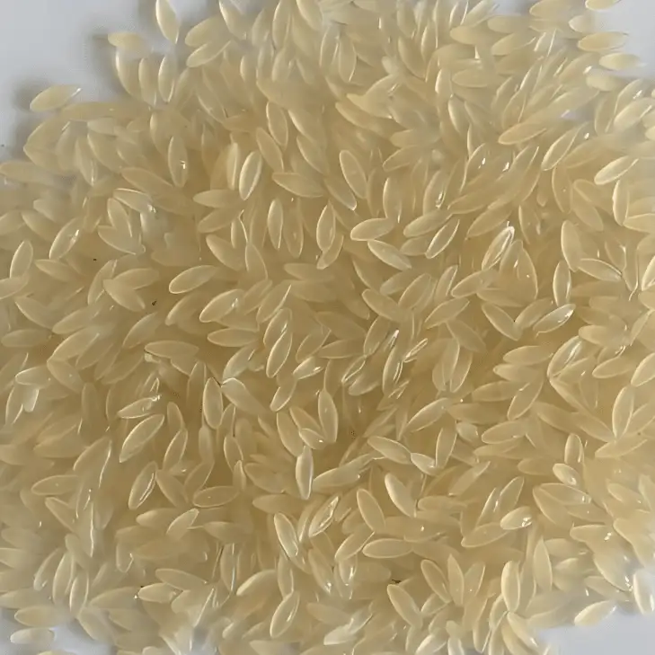 rice kernels