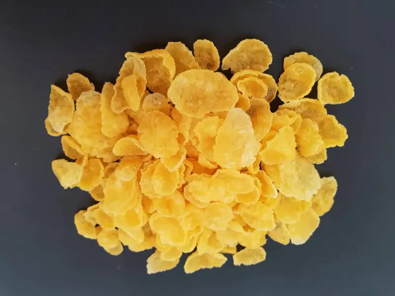 How To Make Corn Flakes