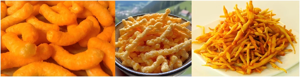 Corn Curls