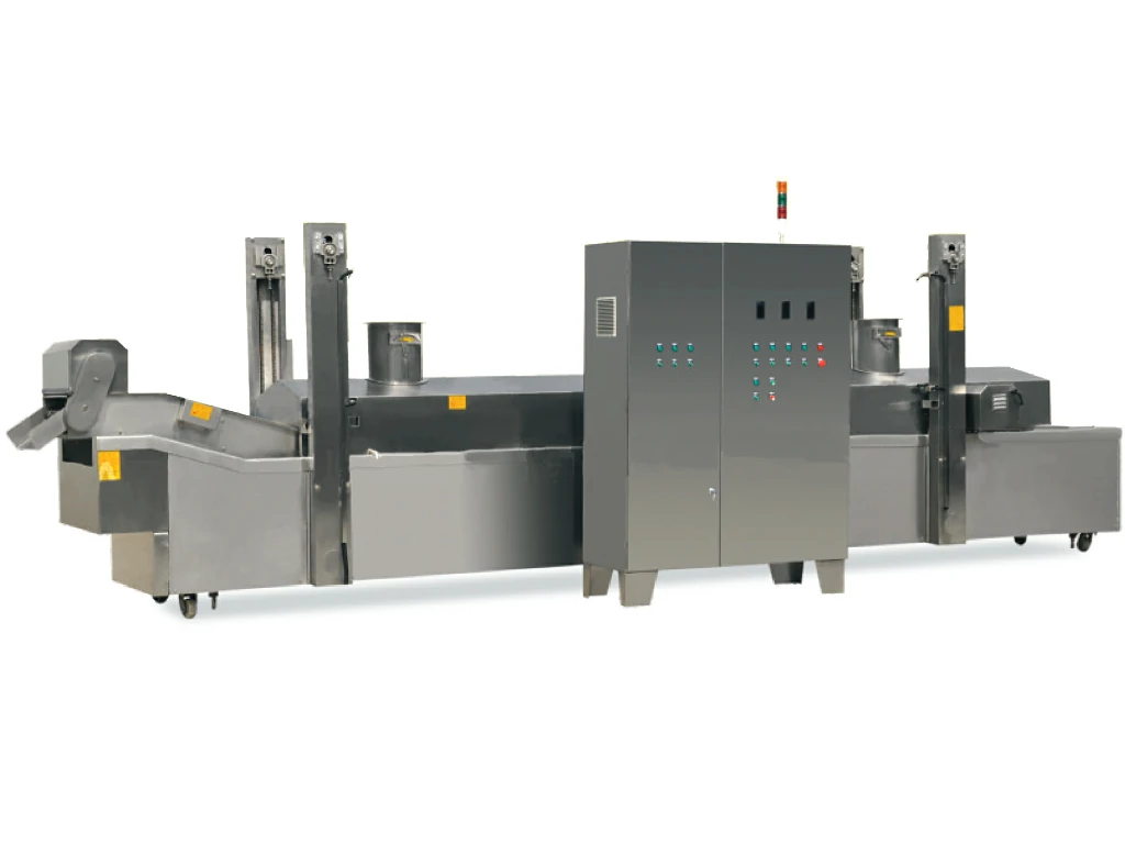 frying machine