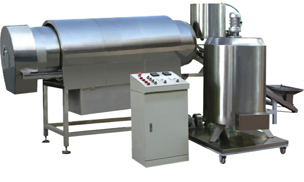 sugar coating machine sugar coating machine