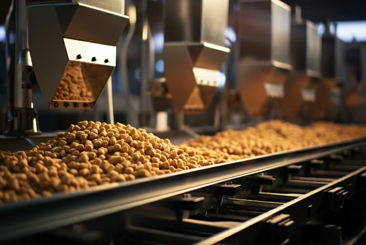 Extruder Food Extruder Food