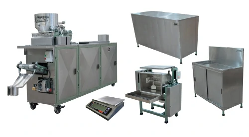 Industrial Tortilla Makers