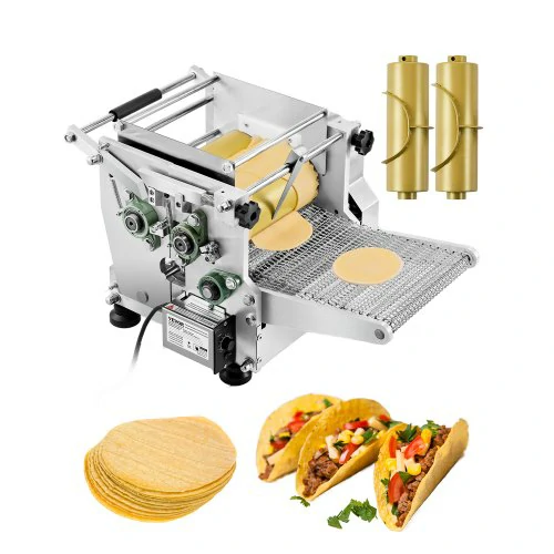 tortilla machine