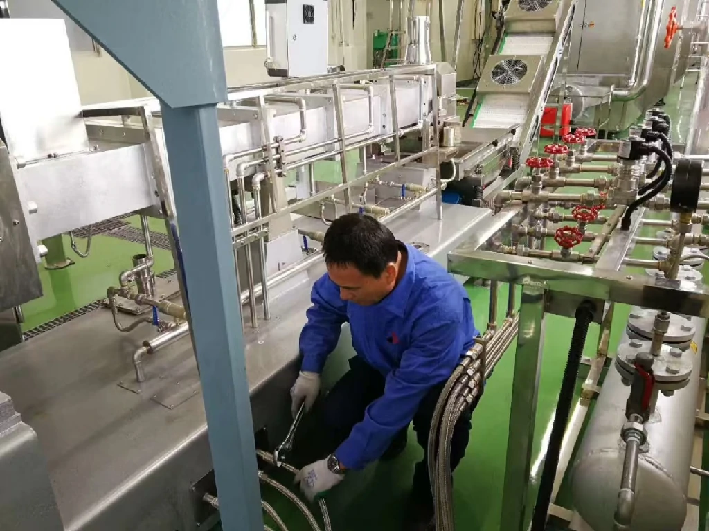 Advantages of Twin-Screw Extrusion for Dry Pet Food Production Advantages of Twin-Screw Extrusion for Dry Pet Food Production